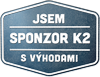 .: Sponzor K2 :.